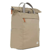 roka-finchley-a-large-recycled-canvas-backpack---taupe-beige-34462632