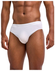 Falke Daily Seamless Slip - Blanc