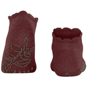 falke-soft-elegance-house-socks---cayenne-red-34389369