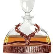 english-pewter-company-570ml-majestic-stag-decanter---copper-orangeclear-34391557
