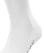 Falke Cool 24/7 chaussettes - blanc