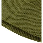 falke-merino-ultrafine-ribbed-beanie---olive-green-34458849