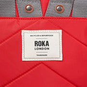 roka-canfield-b-medium-recycled-nylon-backpack---chilli-oil-red-34460621