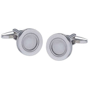 david-van-hagen-roulette-table-cufflinks---silver-34498342