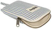 Sac pour téléphone Hindbag Bill - Rayures bleues