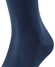 Falke Tiago Knee High Choques - Royal Blue