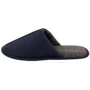 totes-toasties-centre-seam-mule-slippers---navy-34474188