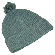 falke-pure-cashmere-pompom-beanie---tundra-pine-green-34458925