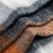 dents-plaid-check-blanket-scarf---charcoal-greychocolate-brown-34493125