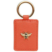 alice-wheeler-london-rectangle-key-ring---orange-34387596