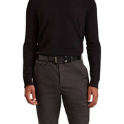 ted-baker-pearsse-pebbled-leather-belt---black-34459500