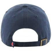 47-brand-mlb-boston-red-sox-clean-up-cap---navy-34391129