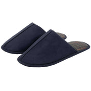 totes-toasties-centre-seam-mule-slippers---navy-34474186