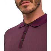 falke-pima-piqu-detail-polo-shirt---burgundy-35290162