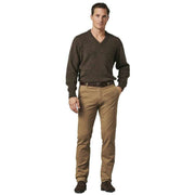 meyer-stretch-leather-belt---brown-34384191