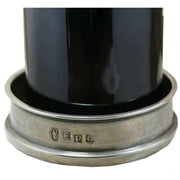 english-pewter-company-vogue-wine-bottle-coaster---silver-34466048