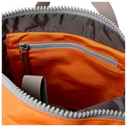 roka-canfield-b-small-recycled-nylon-backpack---jaffa-orange-35907303