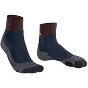falke-tk2-explore-short-trekking-socks---burgundy-34391010