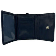 maccessori-harris-tweed-trifold-purse---blue-34631587