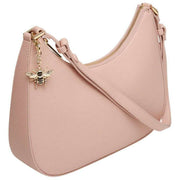 Alice Wheeler London Ascot Sac à Bandoulière - Rose