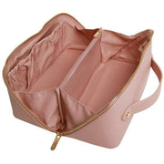 Alice Wheeler London Large Luxury Train Case - Pink