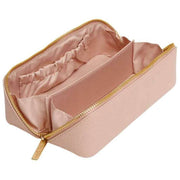 Alice Wheeler London Luxury Small Train Case - Pink