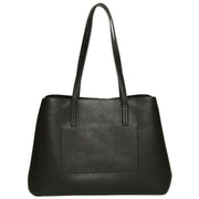 Alice Wheeler London Milan Tote Bag - Black