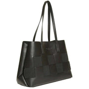 Alice Wheeler London Milan Tote Bag - Black