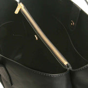 Alice Wheeler London Milan Tote Bag - Black