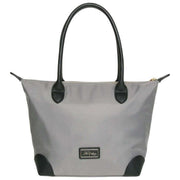 Alice Wheeler London Shoreditch Sac fourre-tout moyen - Gris