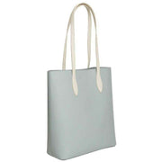 Alice Wheeler London Tote Bag - Duck Egg Blue