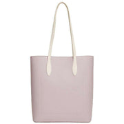 Alice Wheeler London Tote Bag - Lavender Purple