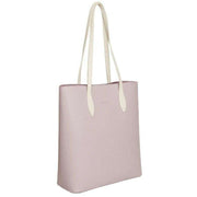 Alice Wheeler London Tote Bag - Lavender Purple