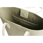 Alice Wheeler London Tote Bag - Pistachio Green