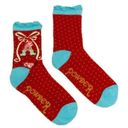 powder-letter-a-ankle-socks---berry-red-34446336