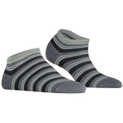 falke-smart-stripe-sneaker-socks---hematite-grey-34389620