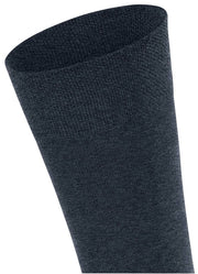 Falke Sensitive New York Choques - Navy Mel