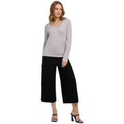 falke-merino-x-fine-v-neck-sweater---light-grey-heather-34390460