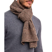 falke-mouline-scarf---camel-hair-brown-34459007