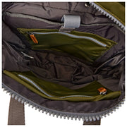 Sac à dos Roka Canfield B Medium en nylon recyclé - Vert ciboulette