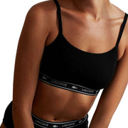 lacoste-stretch-cotton-logo-band-bralette---black-34459051
