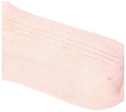 Roka Wallace Crew Socks - Transcendent Pink