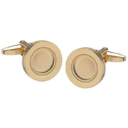 david-van-hagen-roulette-table-cufflinks---gold-34498344