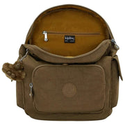 kipling-city-pack-small-backpack---smooth-khaki-35917892