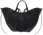 Sac Cabas Elie Beaumont Origami - Noir
