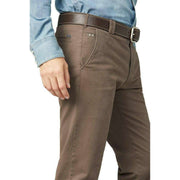 meyer-roma-regular-chinos---stone-brown-34383861