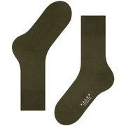 falke-airport-plus-socks---artichoke-green-34457028
