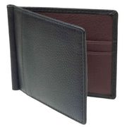 dents-cherwell-money-clip-wallet---blackbordeaux-burgundy-34491223