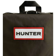 hunter-nylon-large-topclip-backpack---dark-olive-green-34392388