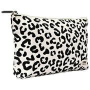 roka-maida-vale-medium-cotton-canvas-pouch---summer-leopard-whiteblack-35904334